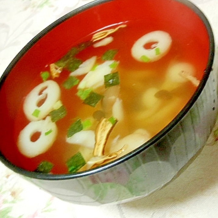 チョイ足し 松茸の味お吸いもの 茸とコーン レシピ 作り方 By 小太郎1212 楽天レシピ チョイ足し 松茸の味お吸いもの 茸とコーン レシピ 作り方 By 小太郎1212 楽天レシピ